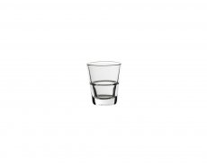 Shotglas 4,5cl Stack Up