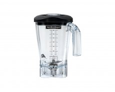 Polykarbonat bägare 1,8L