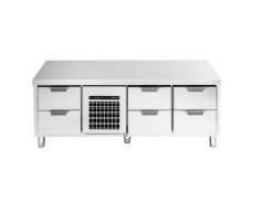 Grillkylbänk GL2