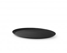 Barbricka oval, non slip 67,5cm
