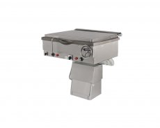 Stekbord Vara VK-35TT