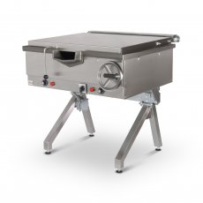 Stekbord Vara VK-45TT, extra effekt