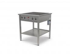 Spis Vara "standard" VMS-804